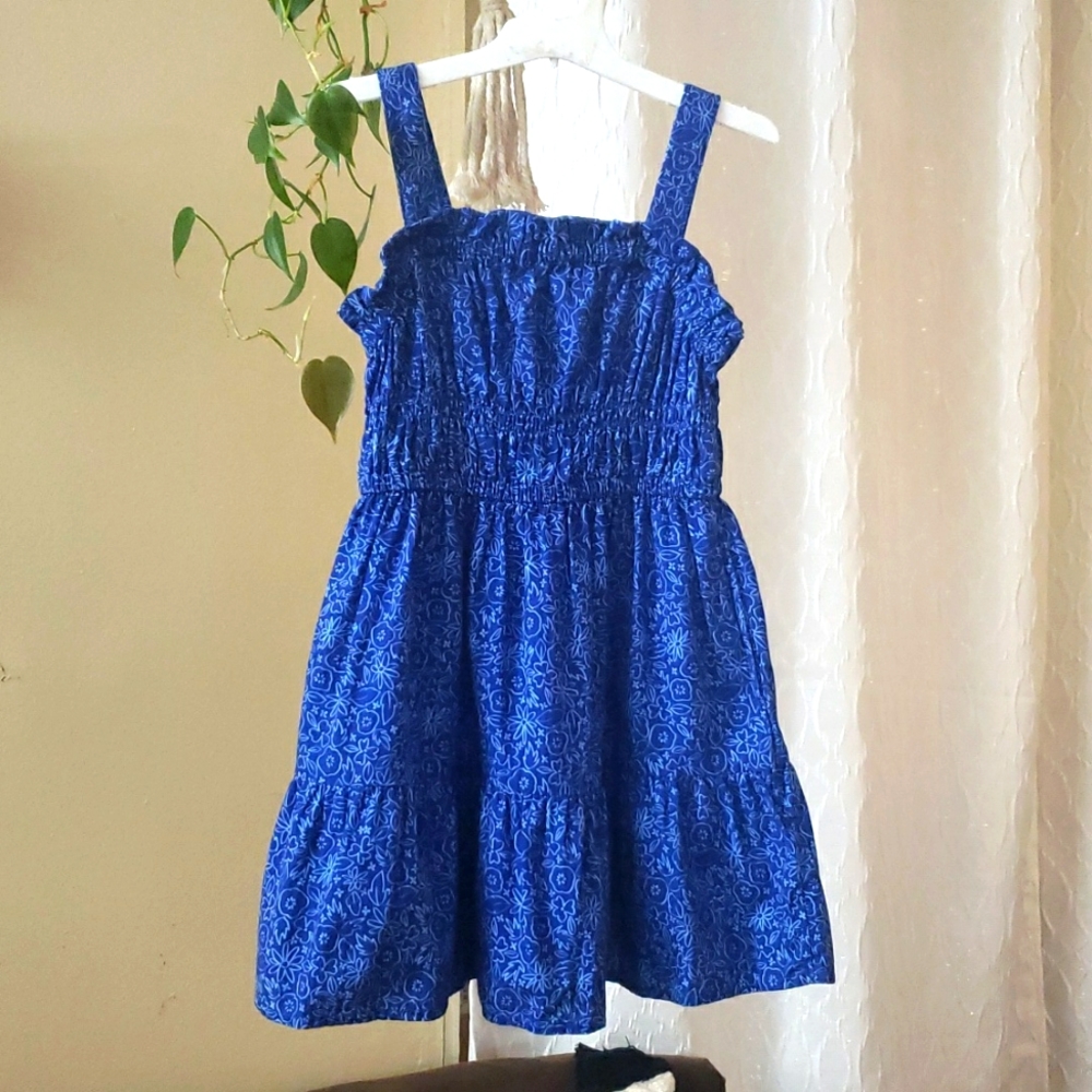 XS  size 4/5 toddler dress